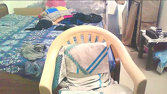 Vbestshow online show from 10/31/25, 03:03