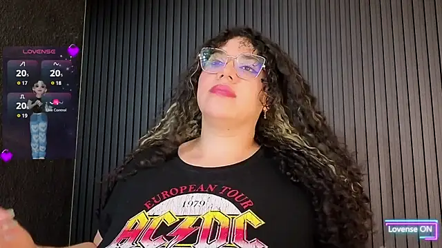 dulce lf online show from 04/22/26, 05:25