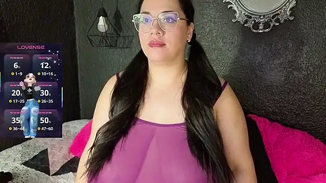 dulce lf online show from 09/21/25, 02:22