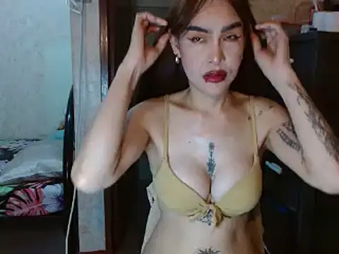 CumEaterLima online show from 05/10/26, 04:31