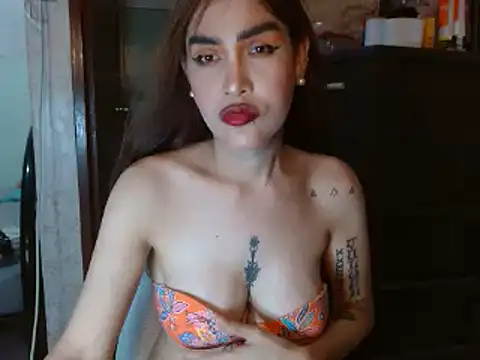 CumEaterLima online show from 05/08/26, 06:17