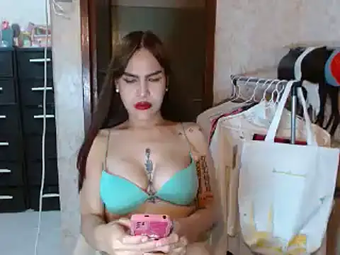 CumEaterLima online show from 04/23/26, 12:40