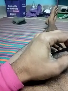 Bengali BULL1 online show from 02/15/26, 07:13