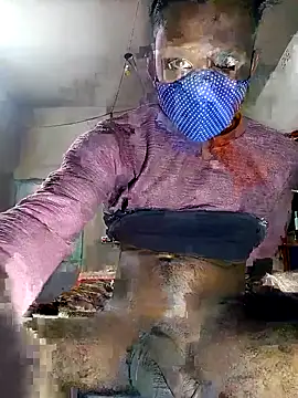 Bengali BULL1 online show from 11/24/25, 05:02