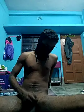 Bengali BULL1 online show from 02/16/26, 05:22