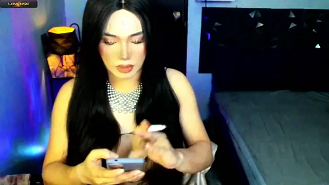 fancySHAINExxx online show from 10/29/25, 10:09