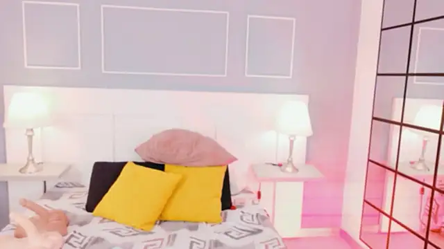 Blackrosse   online show from 03/10/26, 01:04