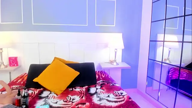 Blackrosse   online show from 02/09/26, 12:47