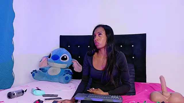 Blackrosse   online show from 04/17/26, 01:47