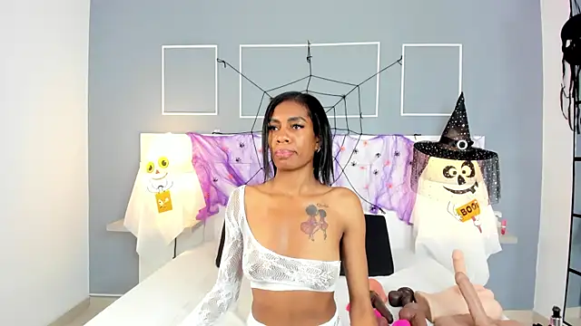 Blackrosse   online show from 10/27/25, 12:39