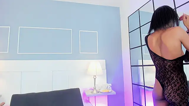 Blackrosse   online show from 11/12/25, 12:42