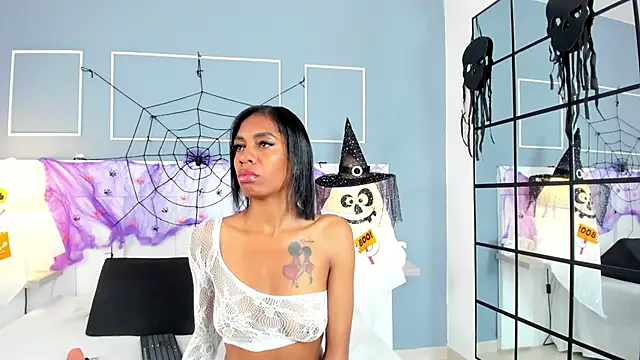 Blackrosse   online show from 10/25/25, 12:50