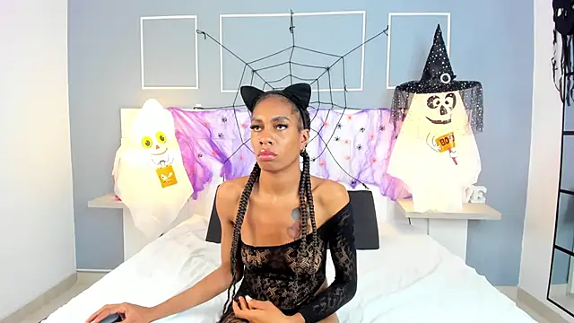 Blackrosse   online show from 10/18/25, 01:24