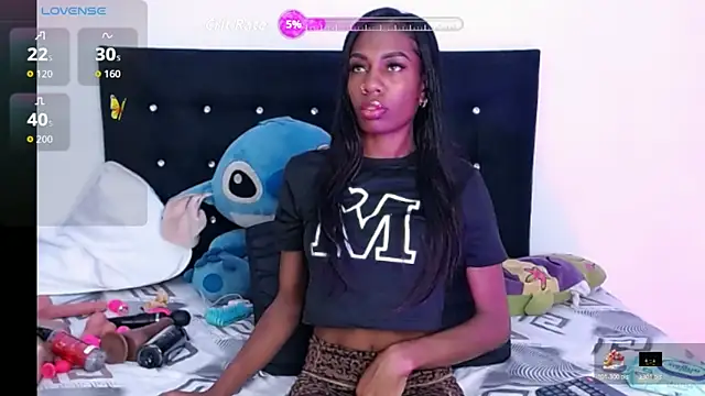 Blackrosse   online show from 03/26/26, 12:47