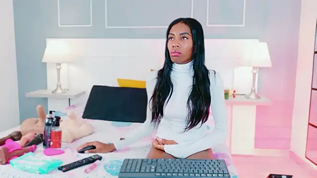 Blackrosse   online show from 03/12/26, 12:42