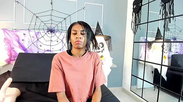 Blackrosse   online show from 10/30/25, 12:47