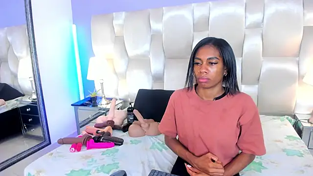 Blackrosse   online show from 11/07/25, 12:53