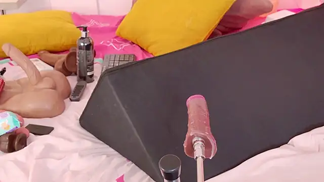 Blackrosse   online show from 03/06/26, 02:23