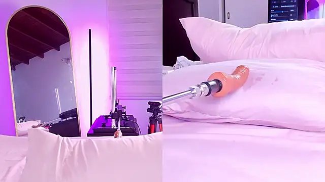 Natasha Secret online show from 01/10/26, 02:40