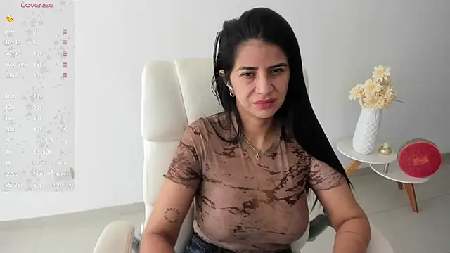 renata t  online show from 02/04/26, 08:15