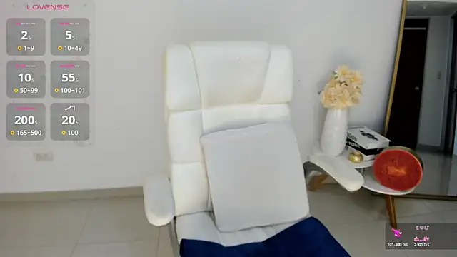 renata t  online show from 05/15/26, 10:52