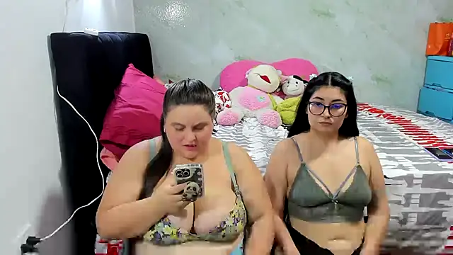 samybenson online show from 12/03/25, 03:44