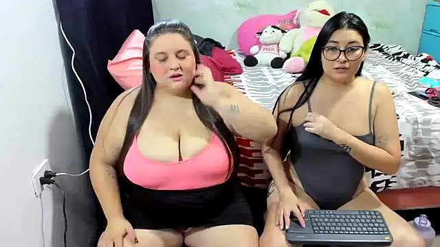 samybenson online show from 04/06/26, 03:46