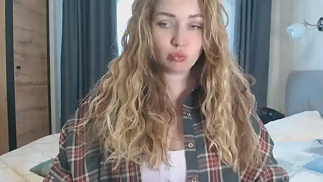 xxkristinaxx online show from 04/10/26, 12:23