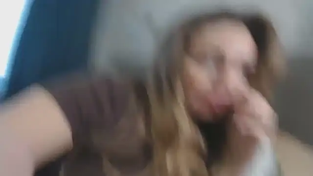 xxkristinaxx online show from 02/08/26, 10:35