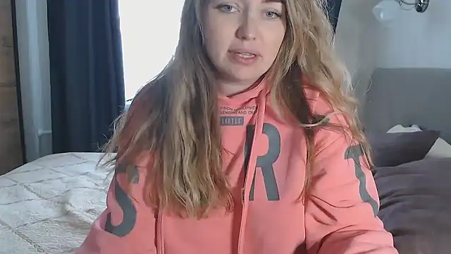 xxkristinaxx online show from 03/19/26, 10:15