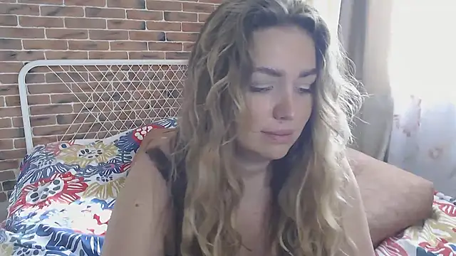 xxkristinaxx online show from 02/26/25, 07:34