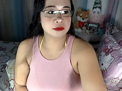 hersheykisses07 online show from 12/01/25, 02:23