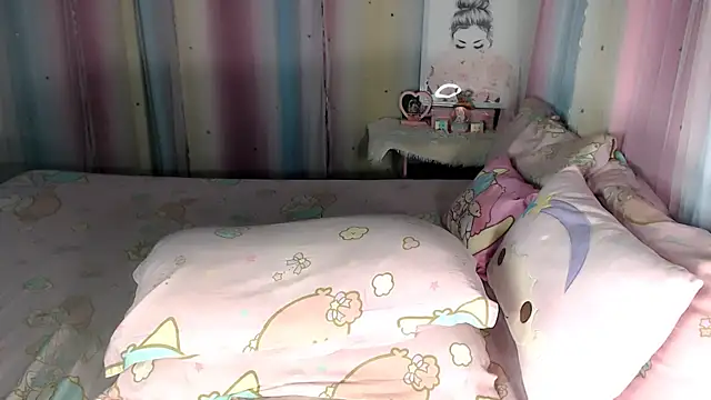 Snapshot of hersheykisses07 chatting on 03/02/26, 03:29 hersheykisses07 online show from 03/02/26, 03:29