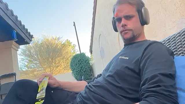 rusharizona online show from 11/04/25, 11:52