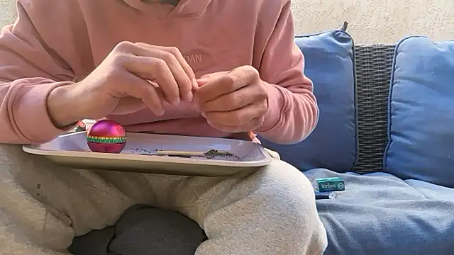 rusharizona online show from 10/27/25, 03:13