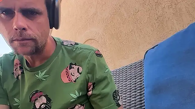 rusharizona online show from 11/06/25, 09:52