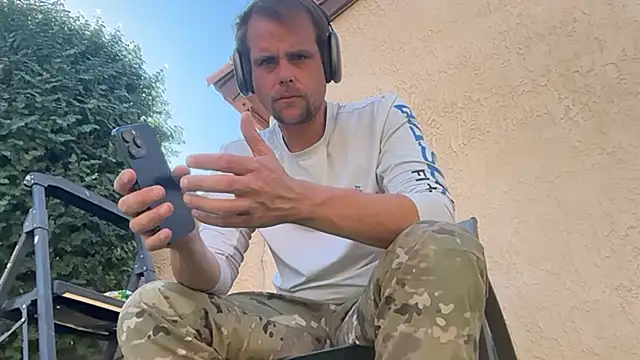 rusharizona online show from 11/09/25, 08:24