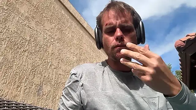 rusharizona online show from 11/03/25, 06:44