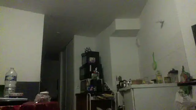 alchemist00 online show from 10/31/25, 11:55