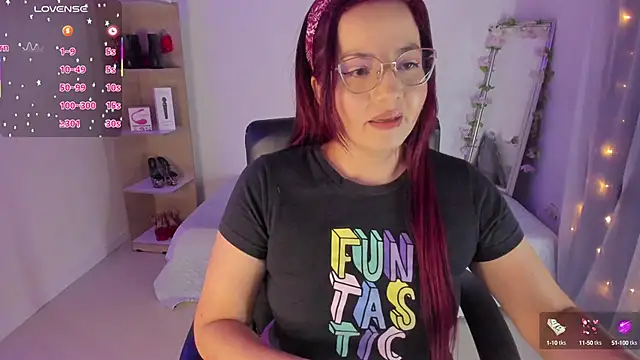 anastasia bee online show from 03/04/25, 12:55