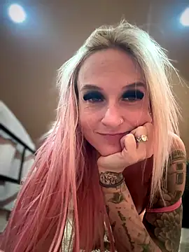  Rapunzel  online show from 10/08/25, 05:31