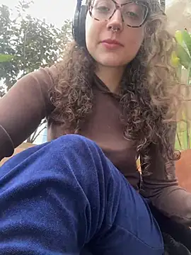 ladyturtle online show from 03/31/26, 01:35