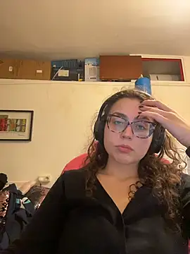 ladyturtle online show from 04/09/26, 08:37