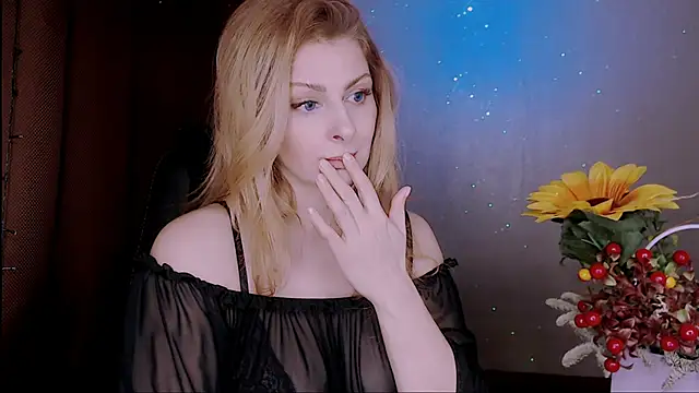 Eleonores online show from 03/03/25, 05:16