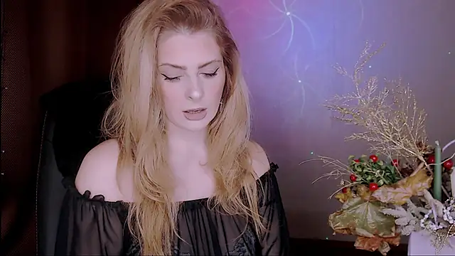 Eleonores online show from 02/11/25, 05:26