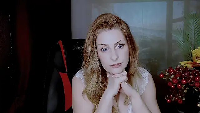 Eleonores online show from 03/03/26, 05:14