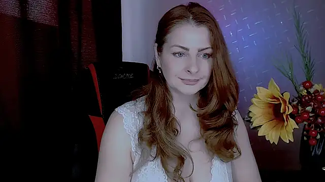 Eleonores online show from 04/14/26, 05:12