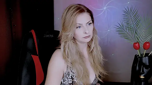 Eleonores online show from 09/29/25, 04:41