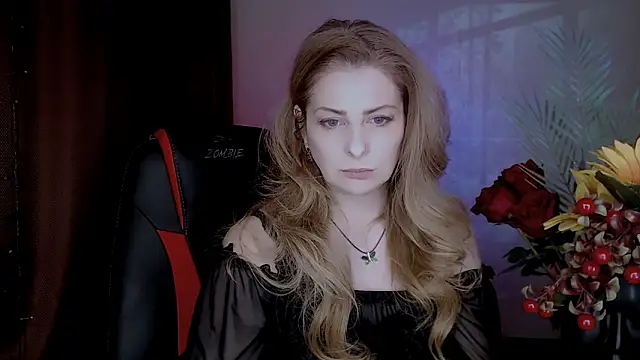 Eleonores online show from 02/16/26, 05:28