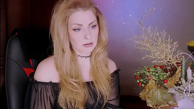 Eleonores online show from 02/17/25, 05:25